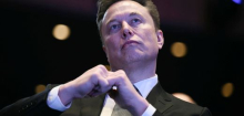 SpaceX: Elon Musks Weltraumfirma nach Börsengang mehr als zwei Billionen Dollar wert