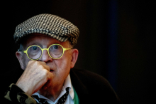 Pokloni Davidu Hockneyju: 