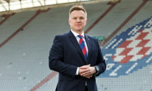 Hajdukov sportski direktor otkrio novitete u klubu: 'Uveli smo novu funkciju'