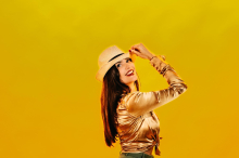 Zwischen Zweifel und Zuversicht: Nora Lisa veröffentlicht neue Single