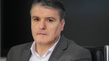 Šok u HSLS-u: Budiša više nije zamjenik predsjenika stranke