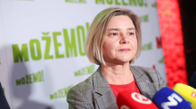 Možemo!: 'Gotovo 45.000 građana potpisalo peticiju o nabavci PET/CT-a...'