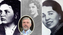 Diana, Štefica, Nada i Vahida svjetionici su za mračno doba koje je sve izglednije...
