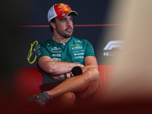 Fernando Alonso: To je najverjetneje moja zadnja dirka v Barceloni