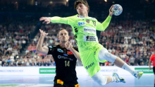 Handball-Champions-League: Füchse Berlin nach Sieg gegen Magdeburg im Champions-League-Finale