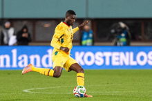 In Kanada: Ghana-Star Thomas Partey durfte nicht einreisen
