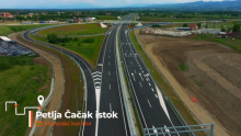 PRVI DIGITALIZOVANI 5G AUTO-PUT U SRBIJI: Poznato kada se otvara nova deonica Moravskog koridora