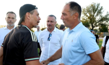Boban otkrio: Mene i Štimca izbacili su iz momčadi. Evo što su ostali igrači napravili