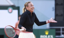 Donna Vekić ostvarila sjajan uspjeh: Na ovo čeka još od OI 2024.
