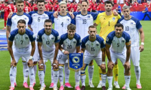 BiH ima drugog najbržeg igrača na SP-u do sada