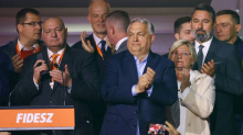 Orban pobijedio na izborima. Ostaje predsjednik Fidesza