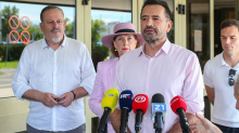 Peternel: Koncert partizanskih pjesama je čista provokacija
