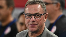 Österreichische Fußball-Nationalmannschaft: Ralf Rangnick bleibt Österreich-Teamchef nach der WM