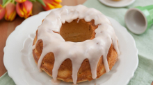 Leckeres Rezept: Limoncello-Gugelhupf – so gelingt Ihnen der perfekte Sommerkuchen