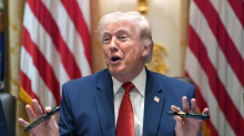 Iran-Newsblog: Trump: Unterzeichnung des Abkommens für Sonntag geplant