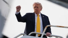 Krieg in Nahost: Trump: Iran-Vereinbarung soll morgen unterzeichnet werden