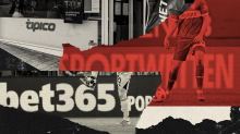 Sportwetten: Nur ein bisschen tippen, dachte er. Am Ende hatte Mathias 21.000 Euro Schulden