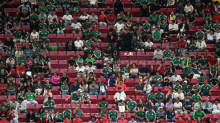 Newsblog zur Fußball-WM: Fifa versucht sich an einer Erklärung für die vielen leeren Sitze