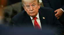 Trump: Friedensvereinbarung mit dem Iran soll am Sonntag unterzeichnet werden