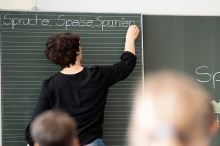 Lehrerinnen und Lehrer: 260 Jobs an steirischen Schulen ausgeschrieben