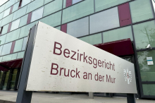 Streitereien und Provokation auf TikTok endeten vor Gericht