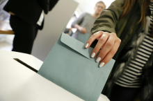 48.000 Menschen dürfen bei der Grazer Gemeinderatswahl kein Kreuzerl machen