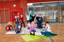 Lesen, Schreiben, Rechnen: Sie unterstützen Kinder beim Start ins Lernen