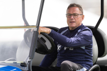 Entscheidung fix: Ralf Rangnick verlängert seinen Vertrag beim ÖFB bis 2028