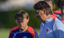 Procurio sastav Hrvatske za otvaranje SP-a: Evo koga Dalić šalje na Engleze