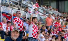 Američki reper dizajnirao dresove za deset reprezentacija sa SP-a. I Hrvatska među njima