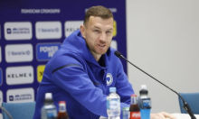 Džeko je bio na korak do povijesti, Ronaldo sada čeka svoju priliku