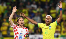 Rodrygo otkrio koliko ga boli propušteni SP i spomenuo Livakovića
