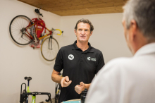Hannes Hempel im Interview: „Doping ist im Breitensport angekommen“