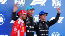 Formel 1 in Spanien: Antonelli vermisst das „richtige Gefühl“ - Russell auf Pole