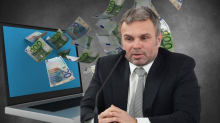 EKSKLUZIVNO Pavlekov laptop otkriva još jedan detalj: Novac nisu izvlačili 11 nego 25 godina!
