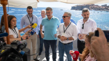 Plenković reagirao na izjavu Dončića: Oporba se 'ušušurala' kao da su sutra izbori