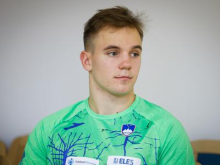 Slovenska štafeta na Madžarskem v drugo popravila vtis
