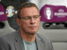 Ralf Rangnick bo še naprej vodil avstrijsko reprezentanco