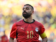 Fifa šokirala Egipt, sedem zvezd mora proč!