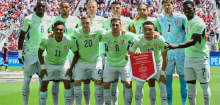WM 2026 Live: Katar gegen Schweiz im Liveticker