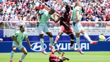 Fußball-WM 2026: Schweiz gibt Sieg gegen Katar in der Nachspielzeit aus der Hand