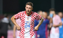 Marco Pašalić otkrio zašto voli boks i udarati po vreći