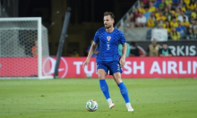 Hrvatski reprezentativac naklonio se napadaču Engleske: On je najbolji napadač na svijetu