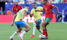 Brazil ima Viniciusa, ali Maroko je pokazao zašto nitko ne želi igrati protiv njih