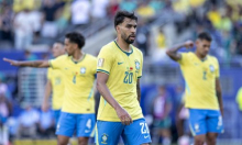 Legenda Chelseaja žestoko o Brazilu: 'Iznenadilo me koliko su tehnički bili loši'