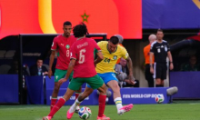 Brazil i Maroko remizirali u nogometnom spektaklu na SP-u