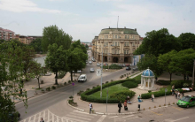 VELIKI INVESTICIONI CIKLUS U NIŠU: Tokom leta stižu dozvole za više projekata, grad ubrzava realizaciju kapitalnih ulaganja