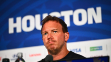 Fußball-Nationalmannschaft: Das sagt Nagelsmann zu Klopps frechem „Noch“-Spruch