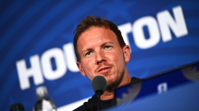 Fußball-Nationalmannschaft: Nagelsmann bestätigt Neuer-Comeback gegen Curaçao