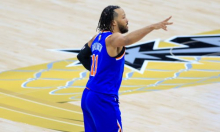 Čekanje je gotovo: Knicksi su nakon više od 50 godina NBA prvaci